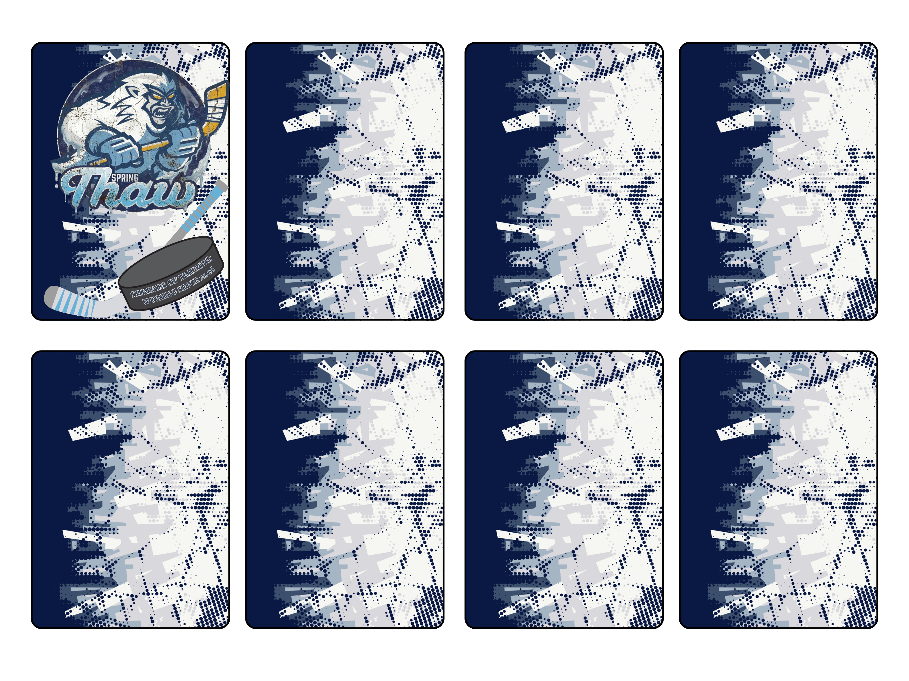 Dad's "Tactical Tailgate" Kit