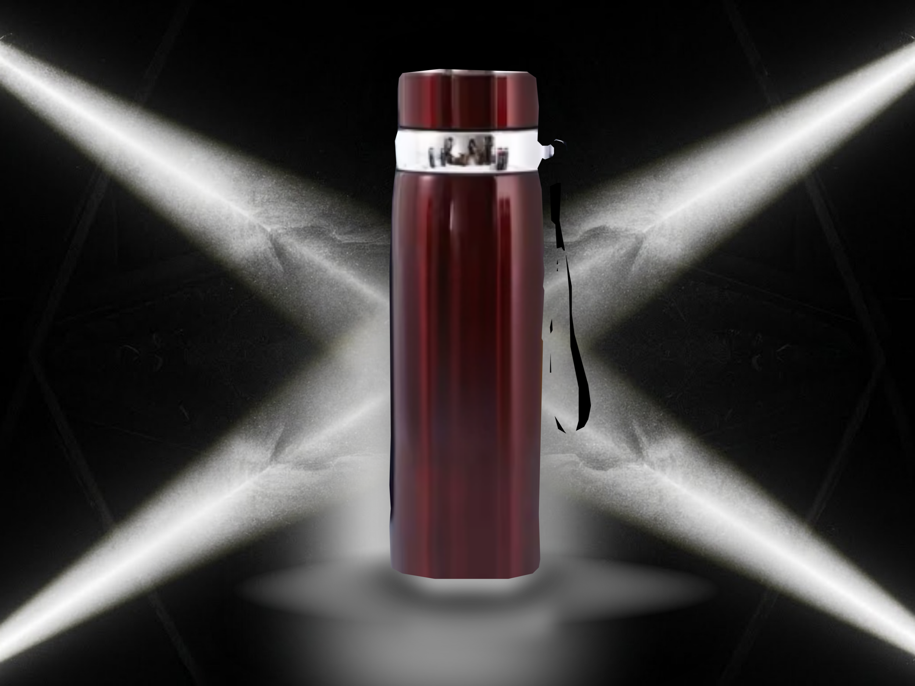 The 32oz Overtime Tank