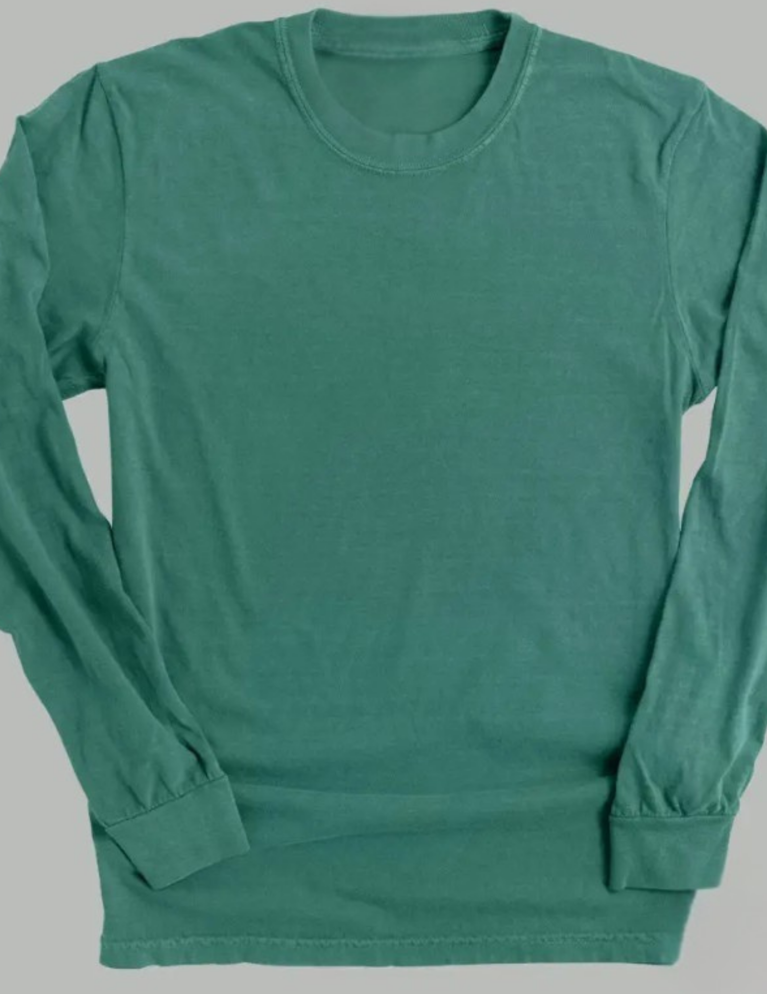 The Heavyweight Titan Long-Sleeve