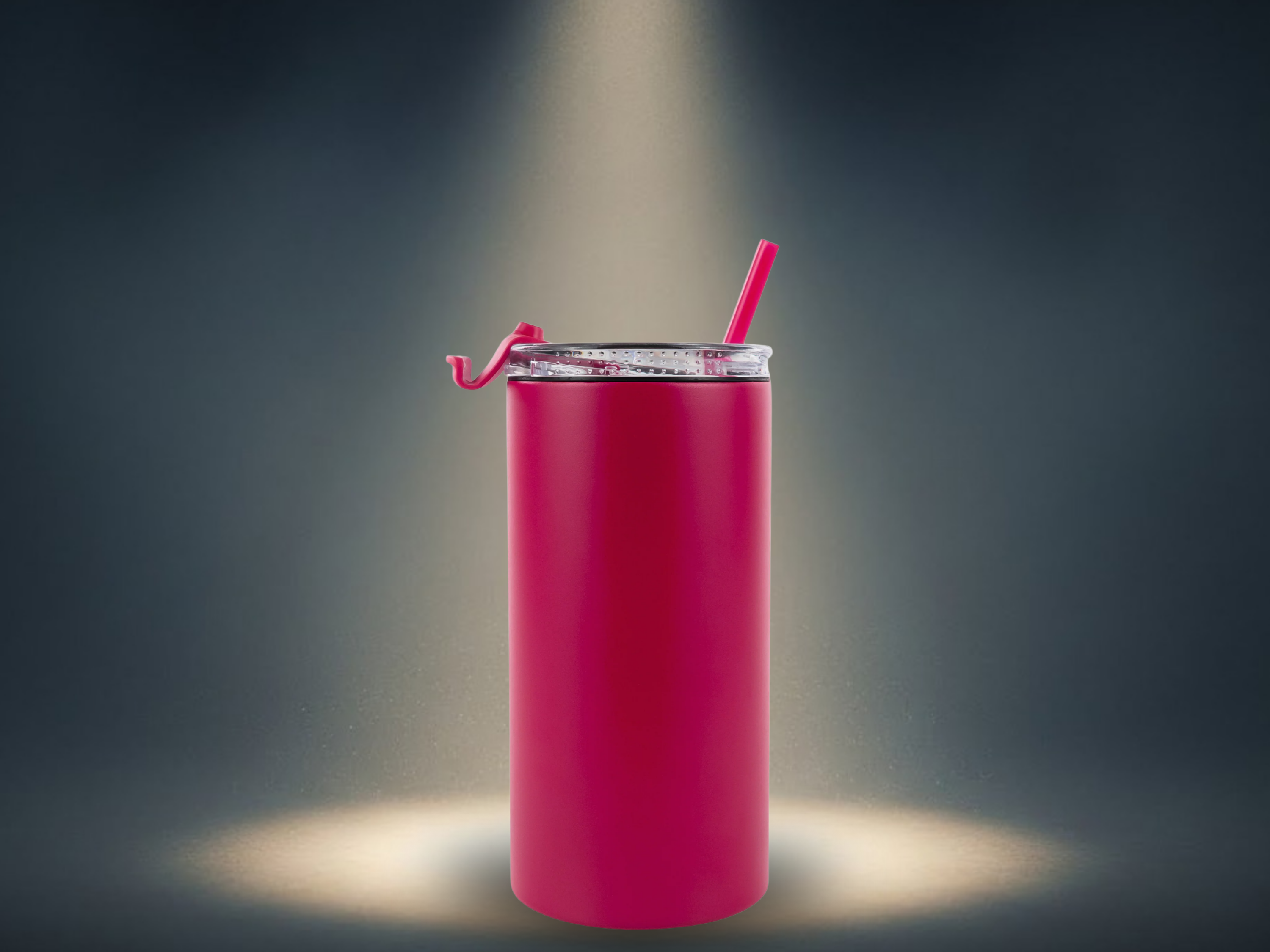 The 14oz "Quad-Threat" Vessel