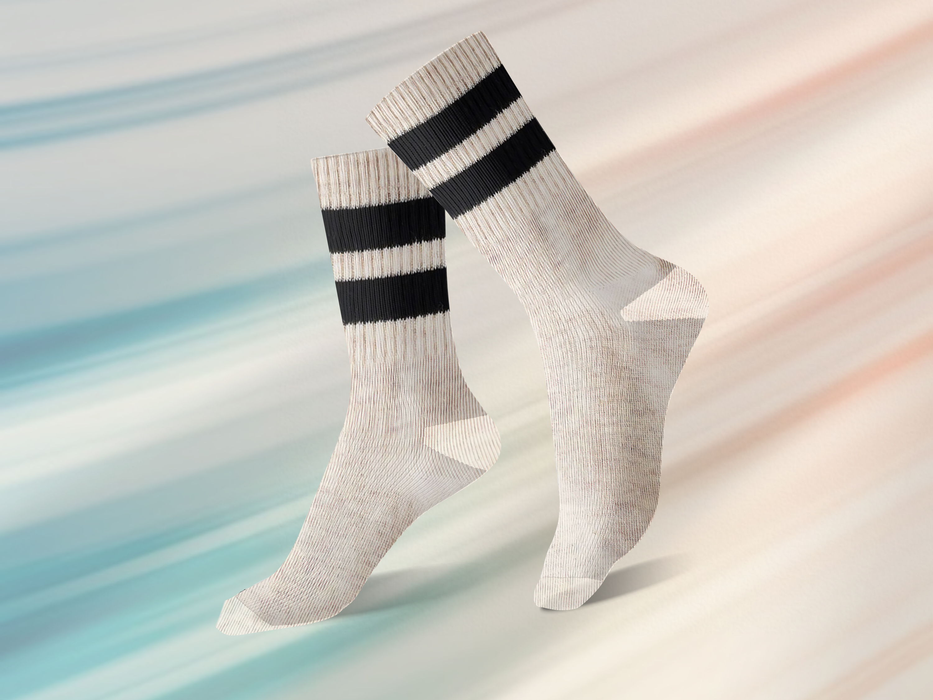 The "MVP" Cushion Threads