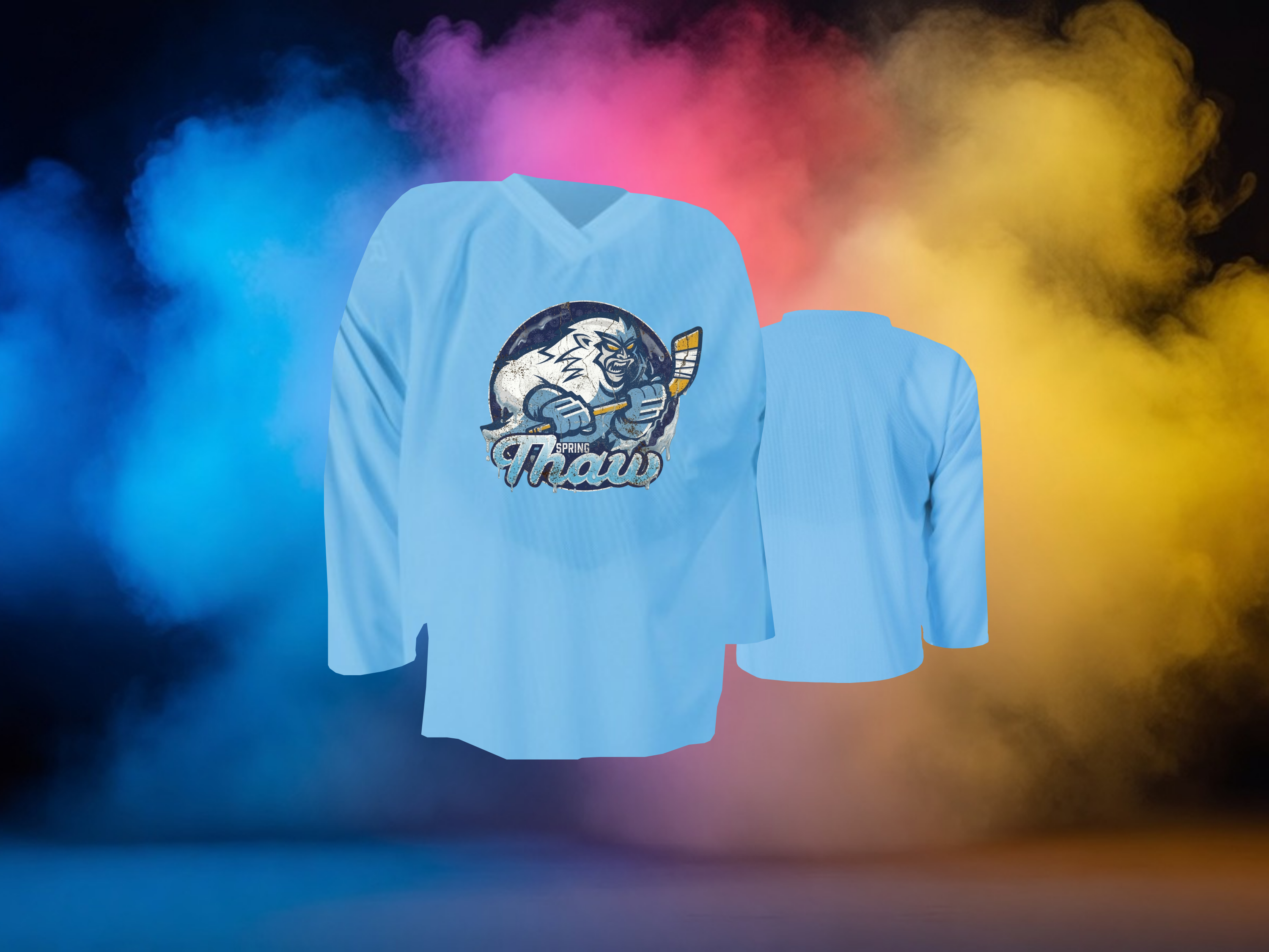 Elite Player Kit- Spring Thaw