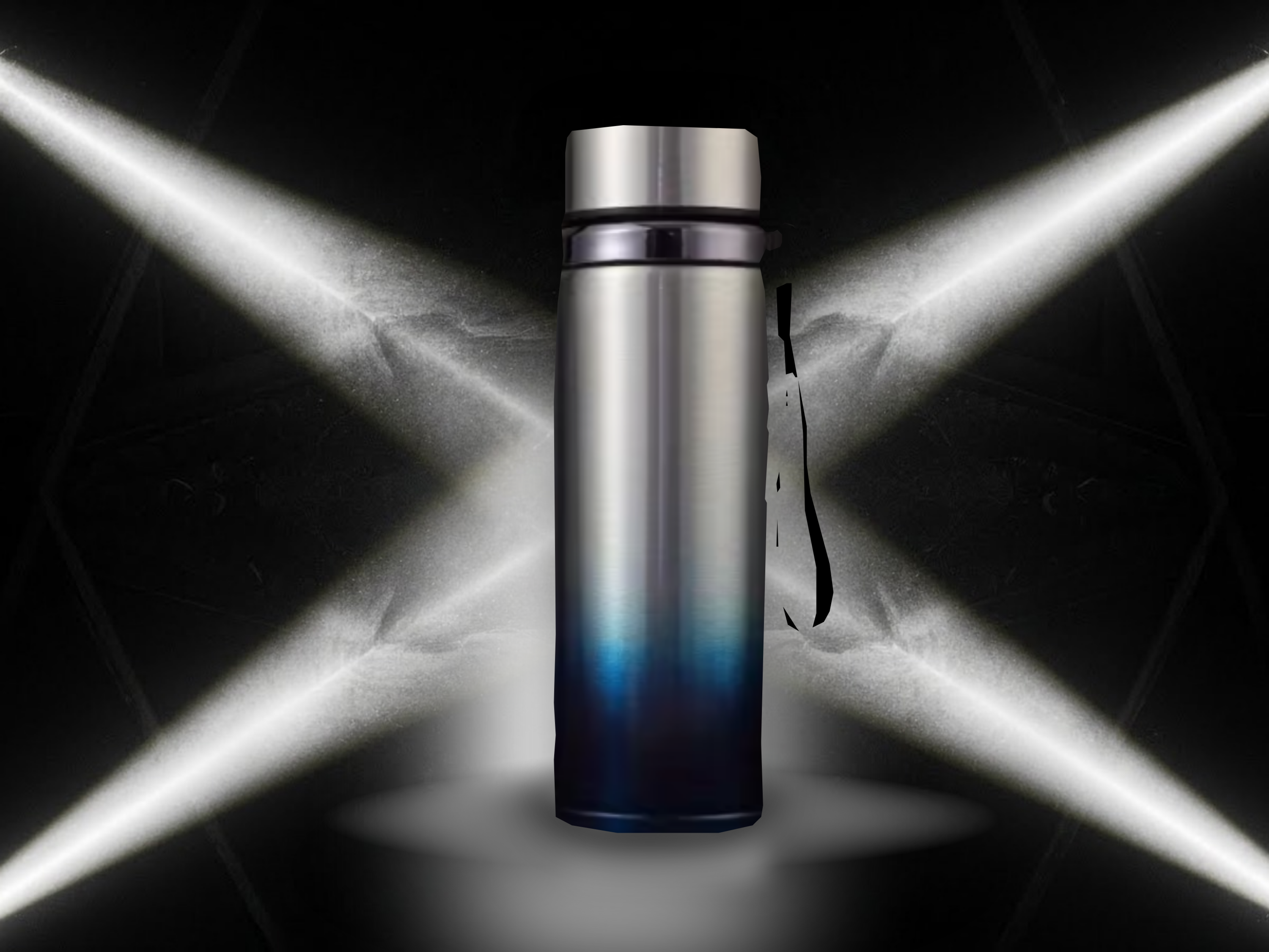 The 32oz Overtime Tank