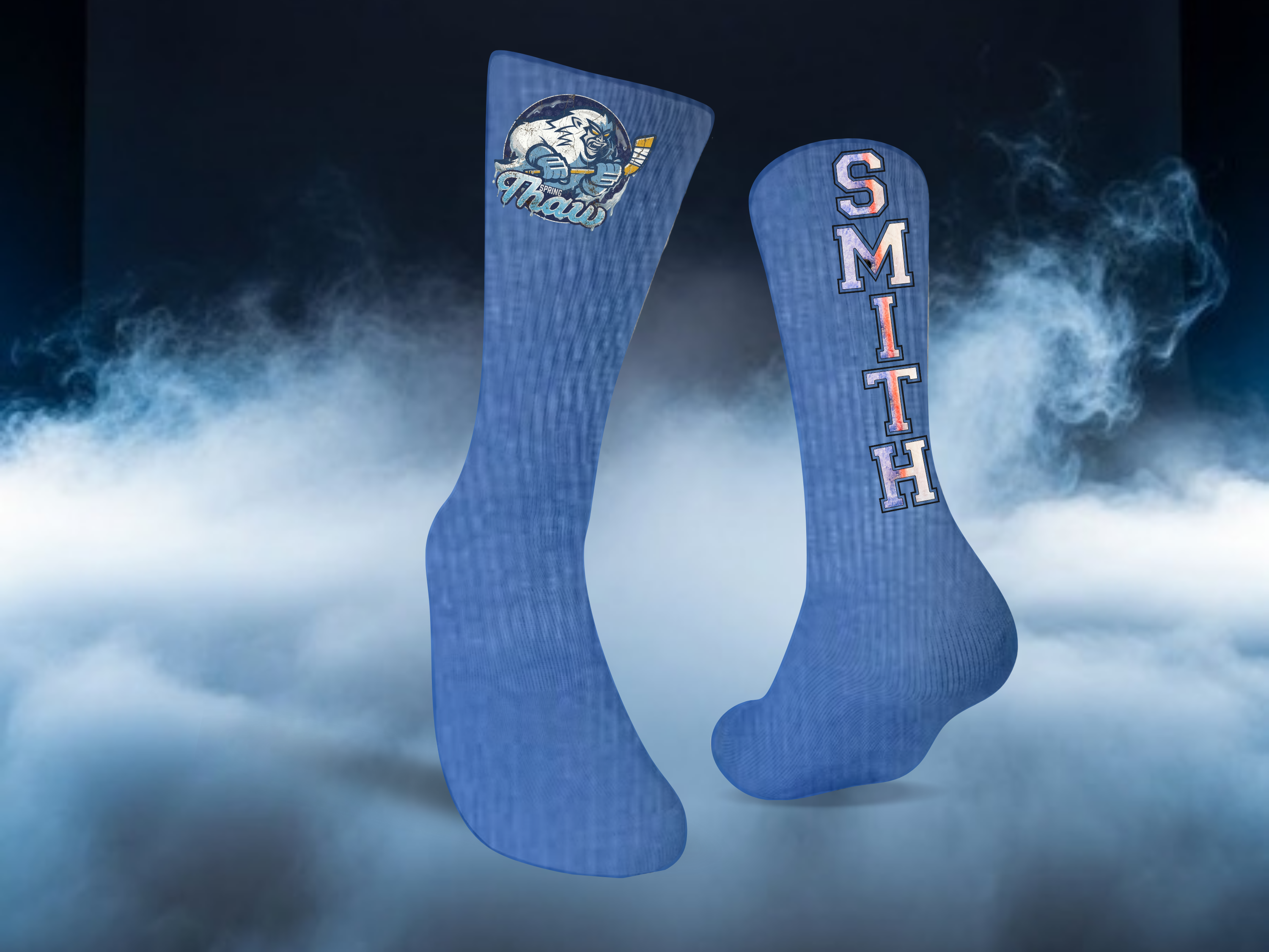 Elite Player Kit- Spring Thaw