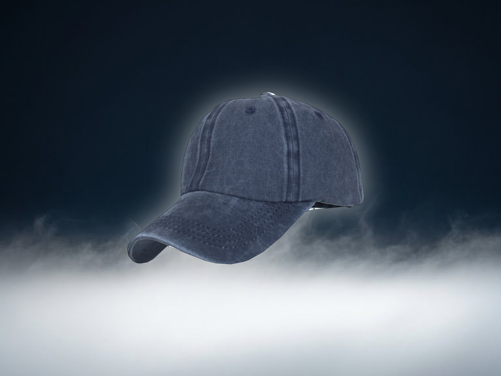 The "Rookie" Tournament Hat