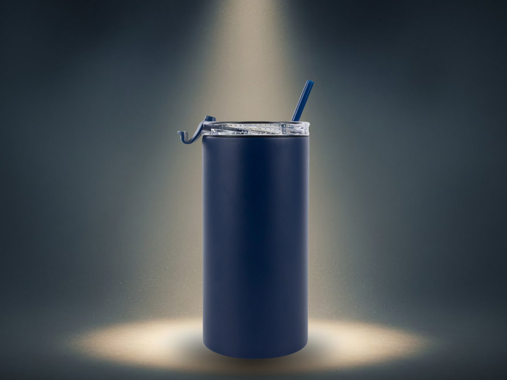 The 14oz "Quad-Threat" Vessel