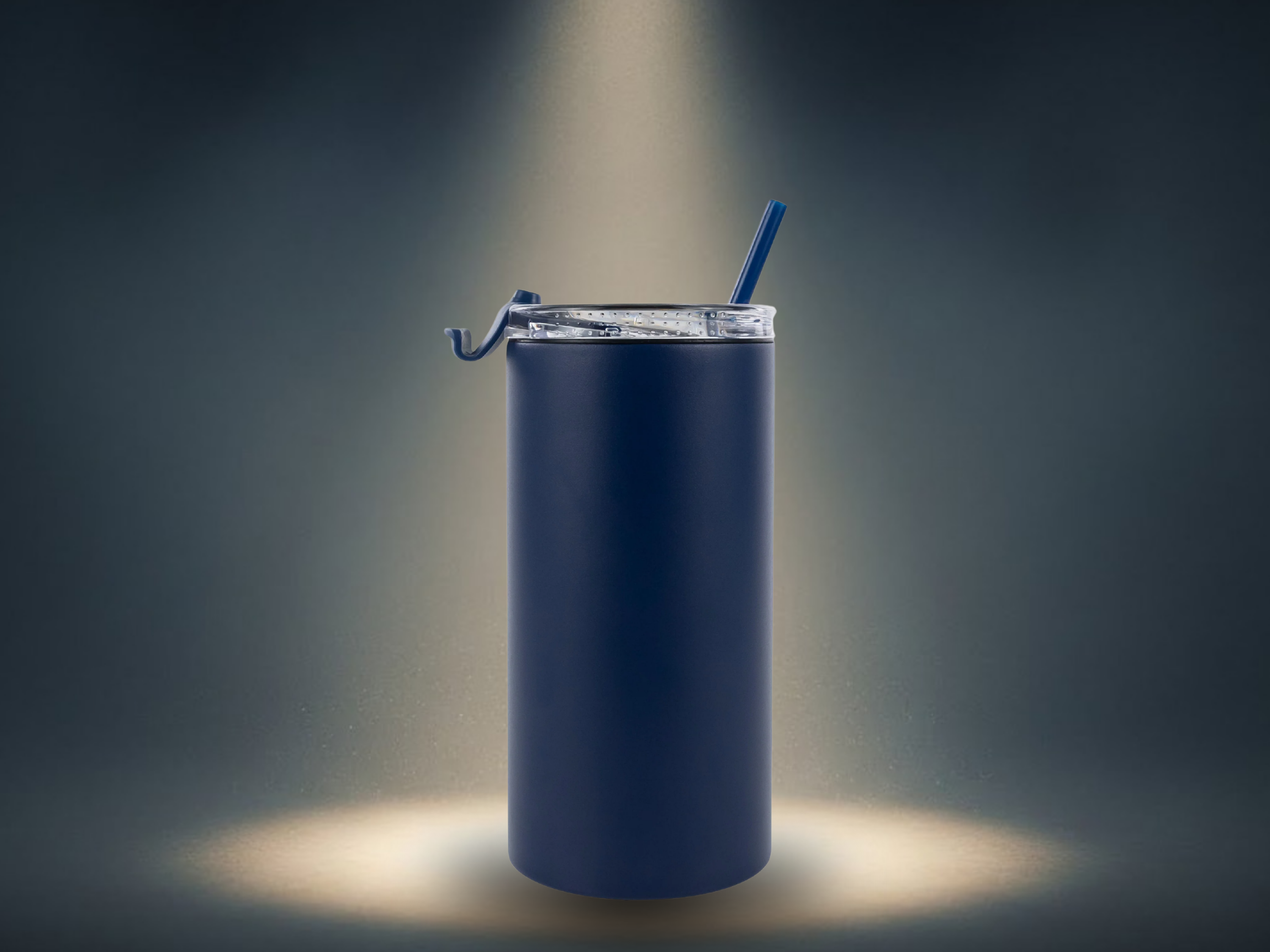 The 14oz "Quad-Threat" Vessel