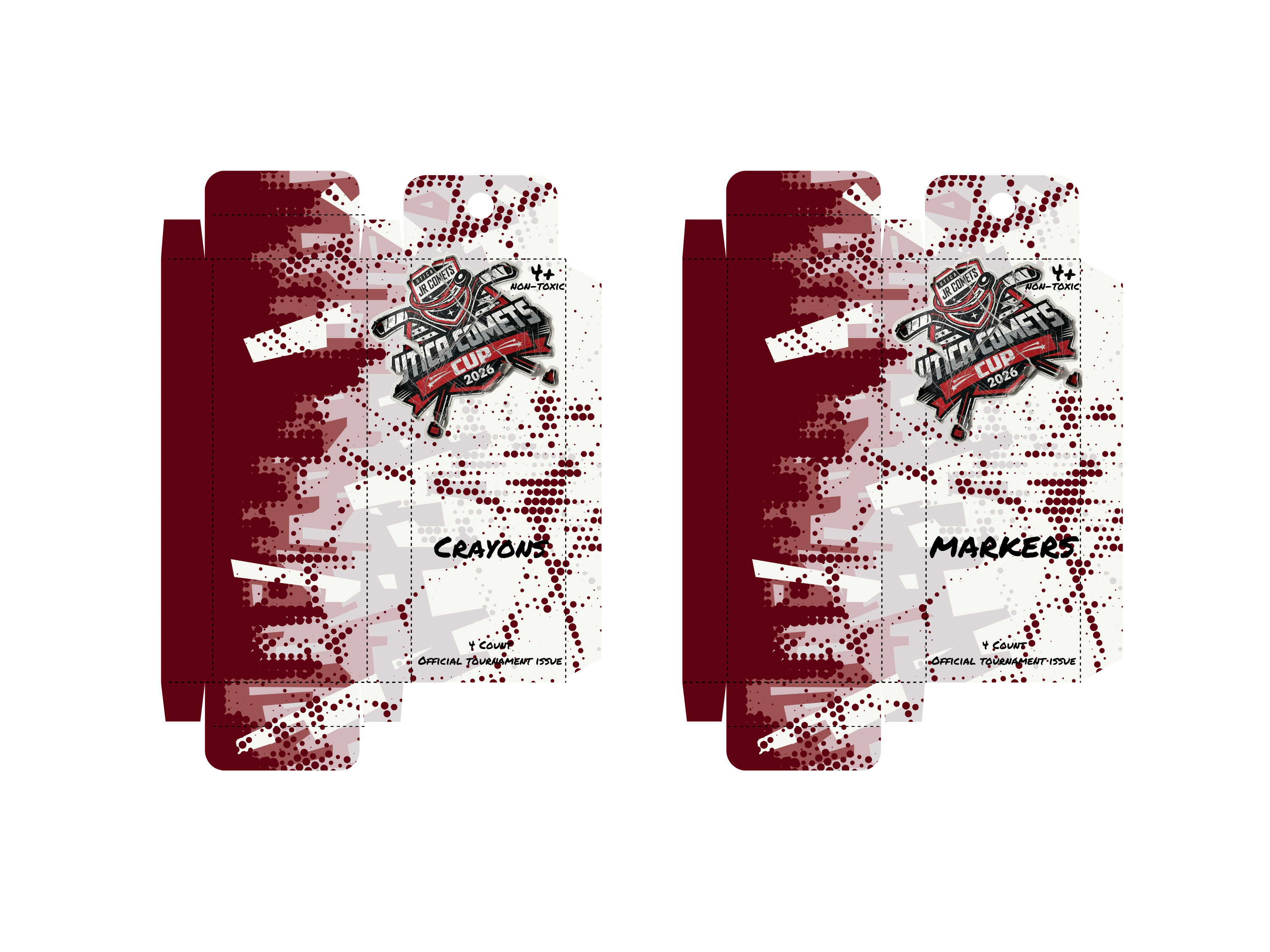 The "Tactical Marking" Kit (Copy)