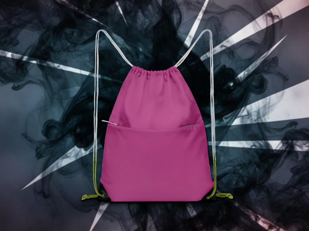 The Breakaway Bag