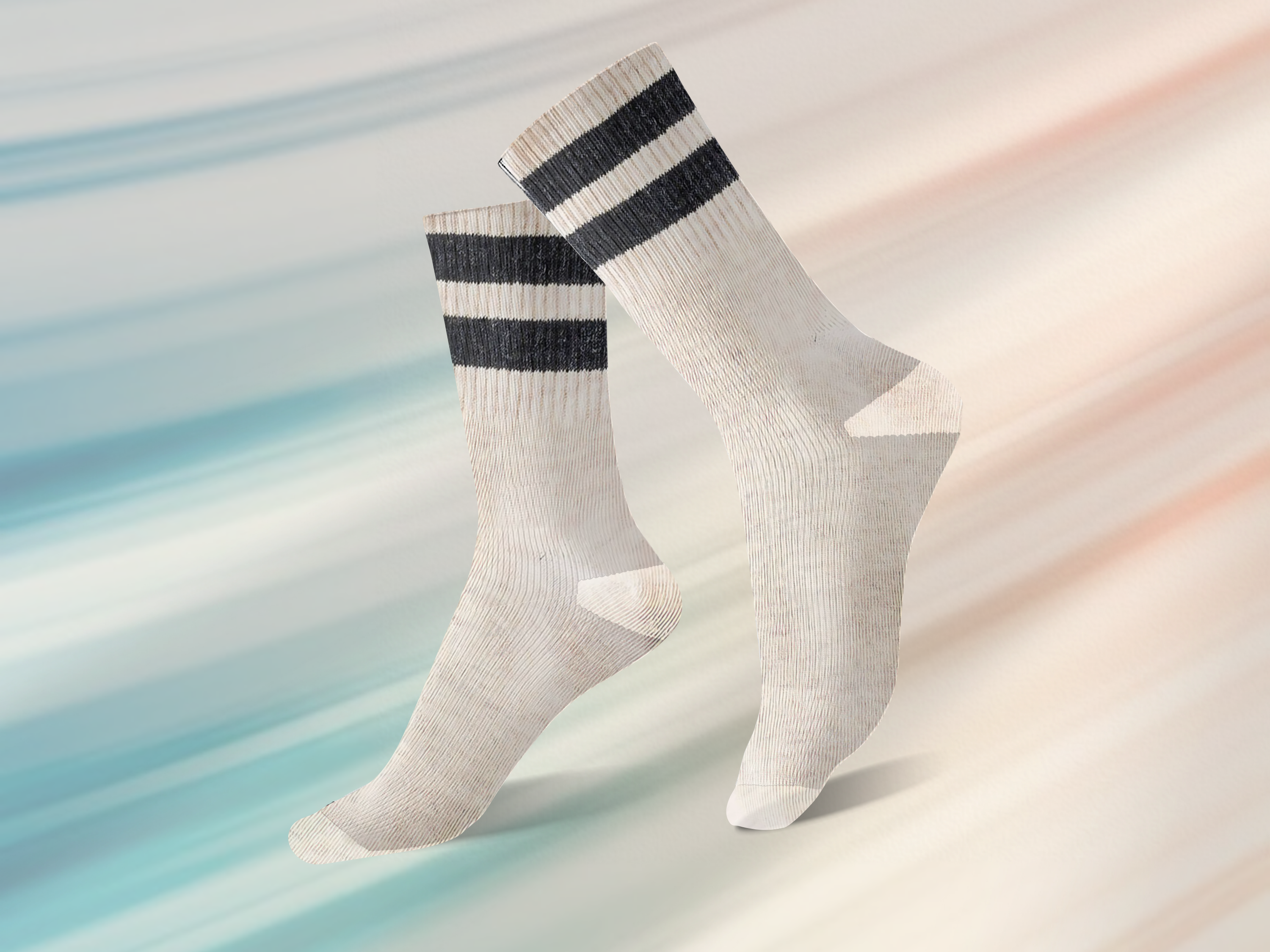 The "MVP" Cushion Threads