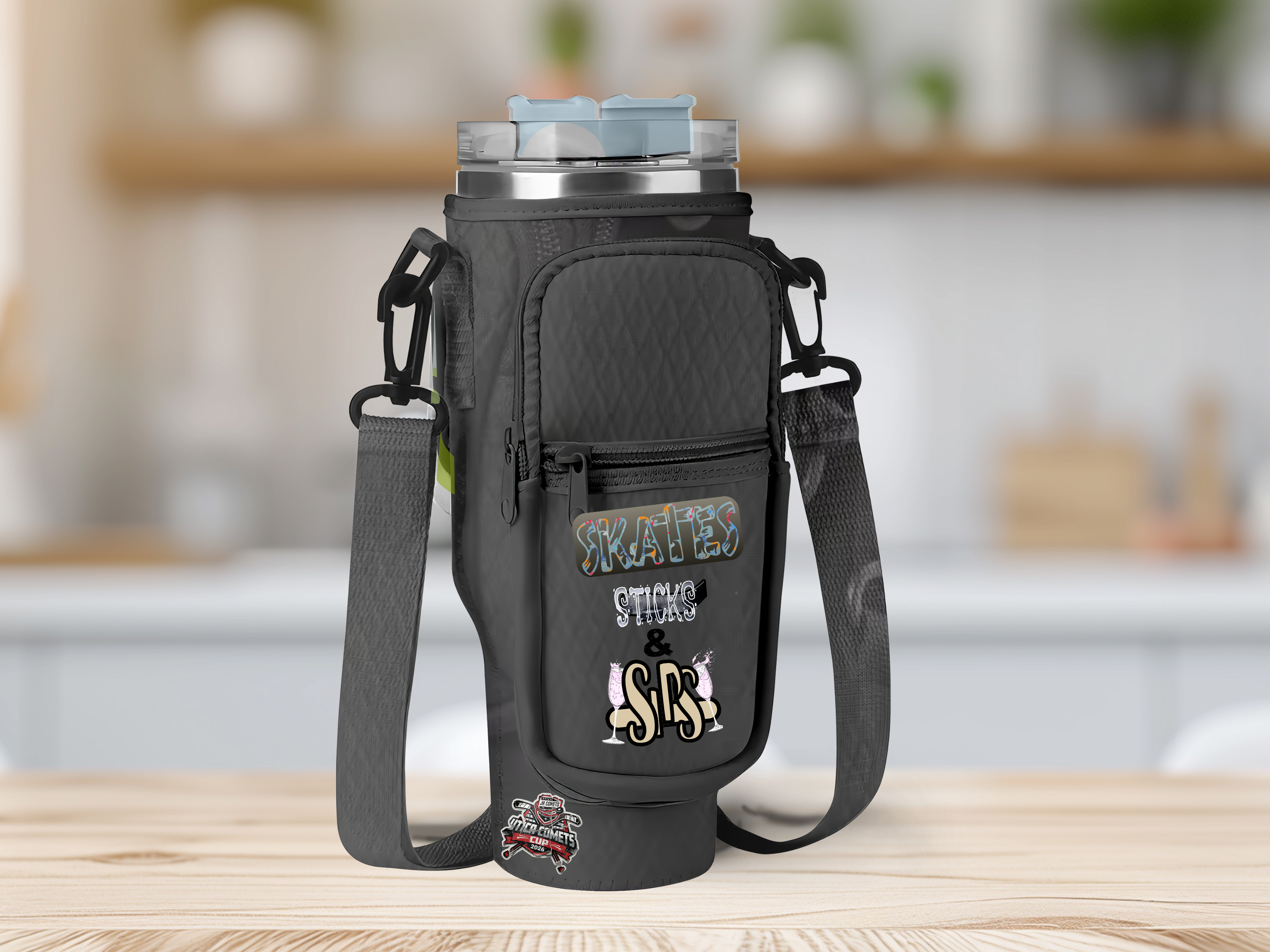 The Mom Survival Kit