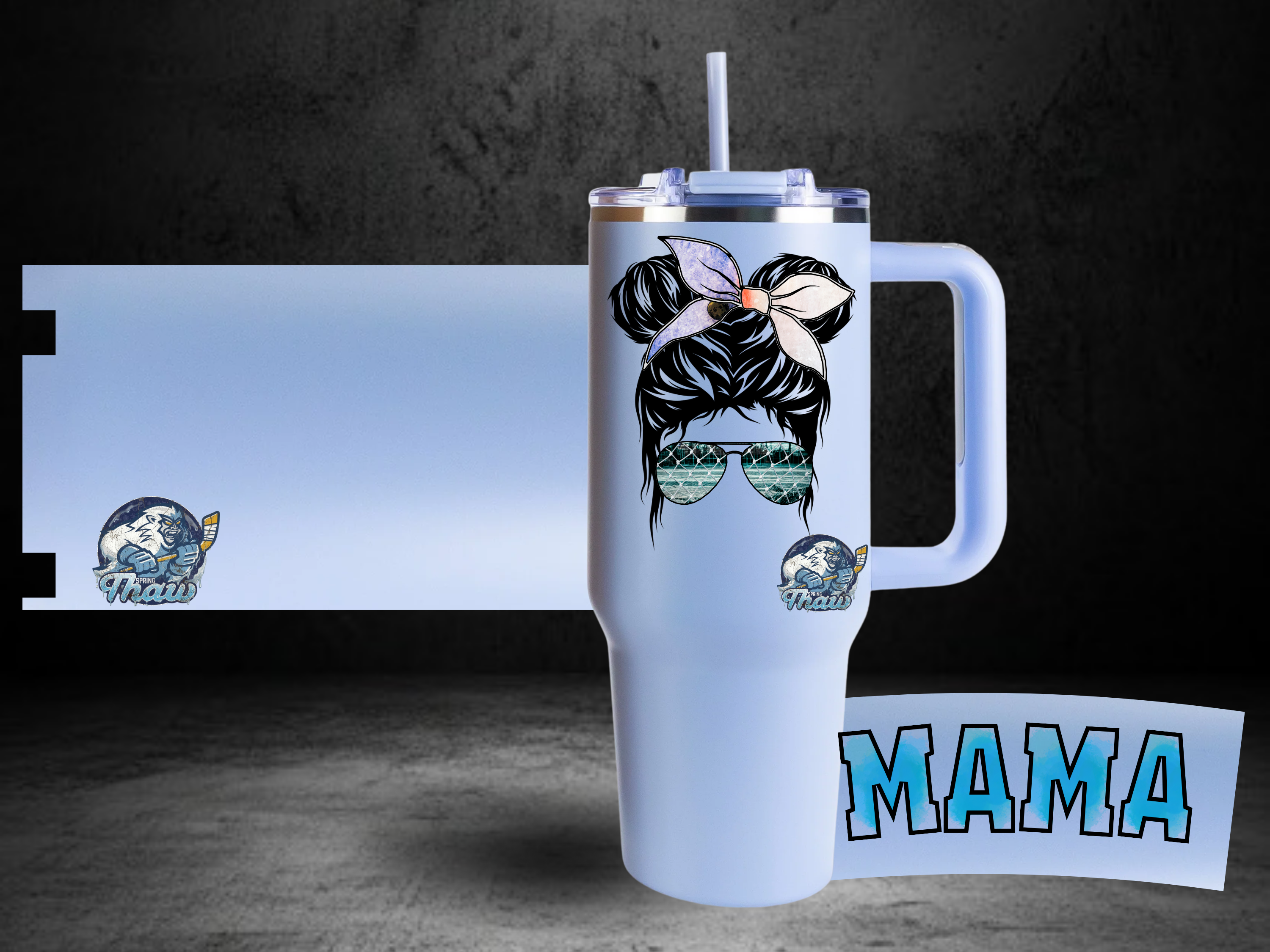 The Mom Survival Kit