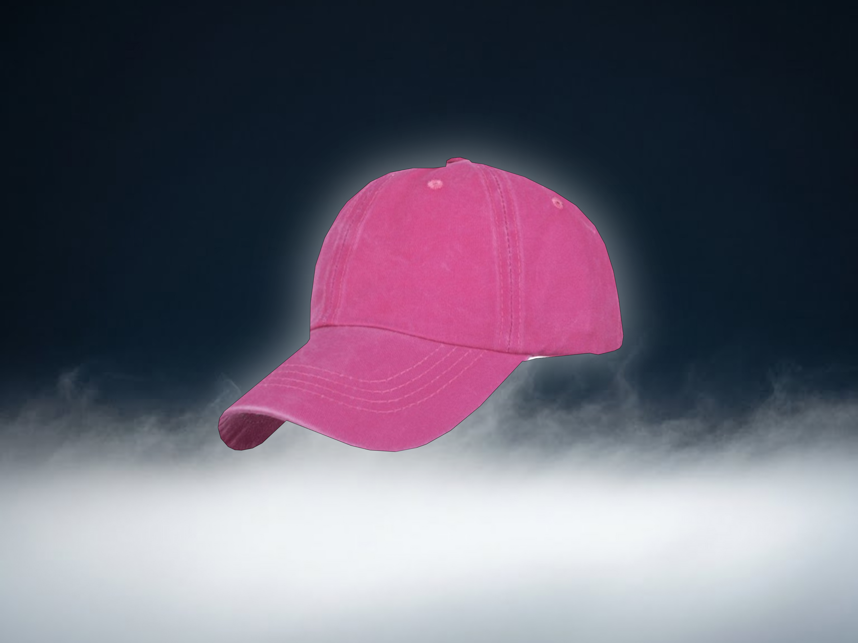 The "Rookie" Tournament Hat