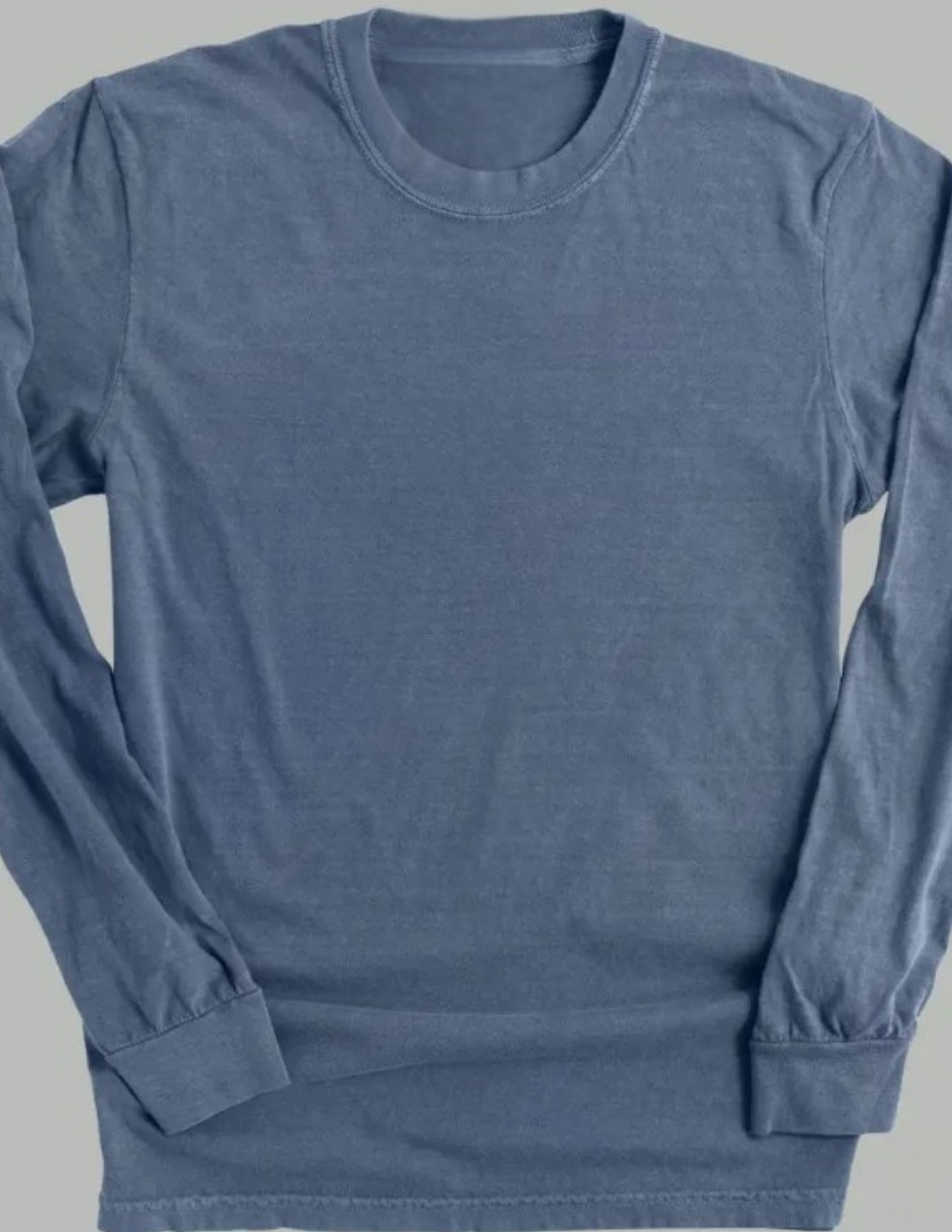 The Heavyweight Titan Long-Sleeve