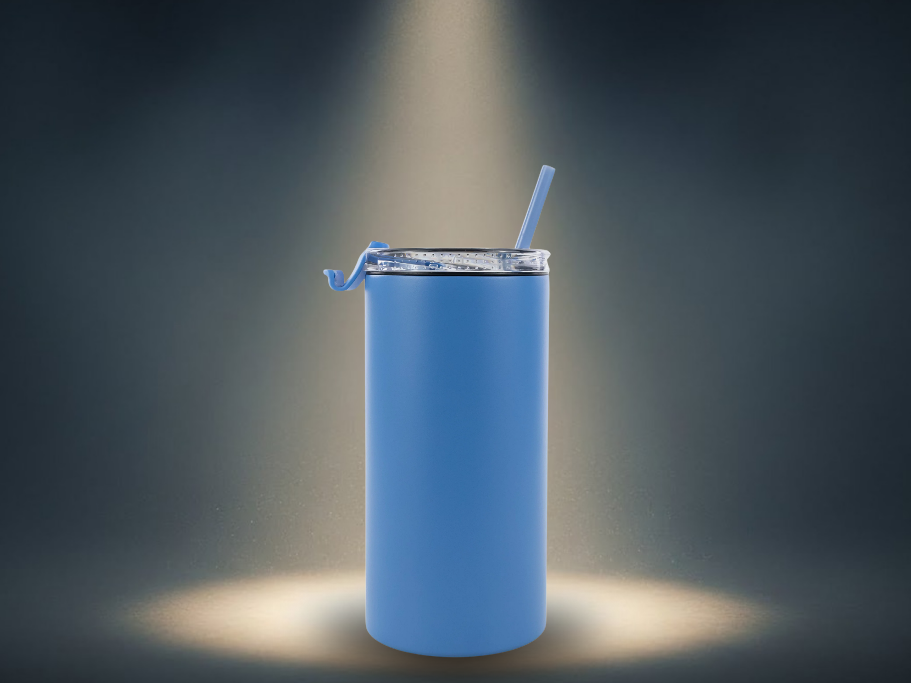 The 14oz "Quad-Threat" Vessel