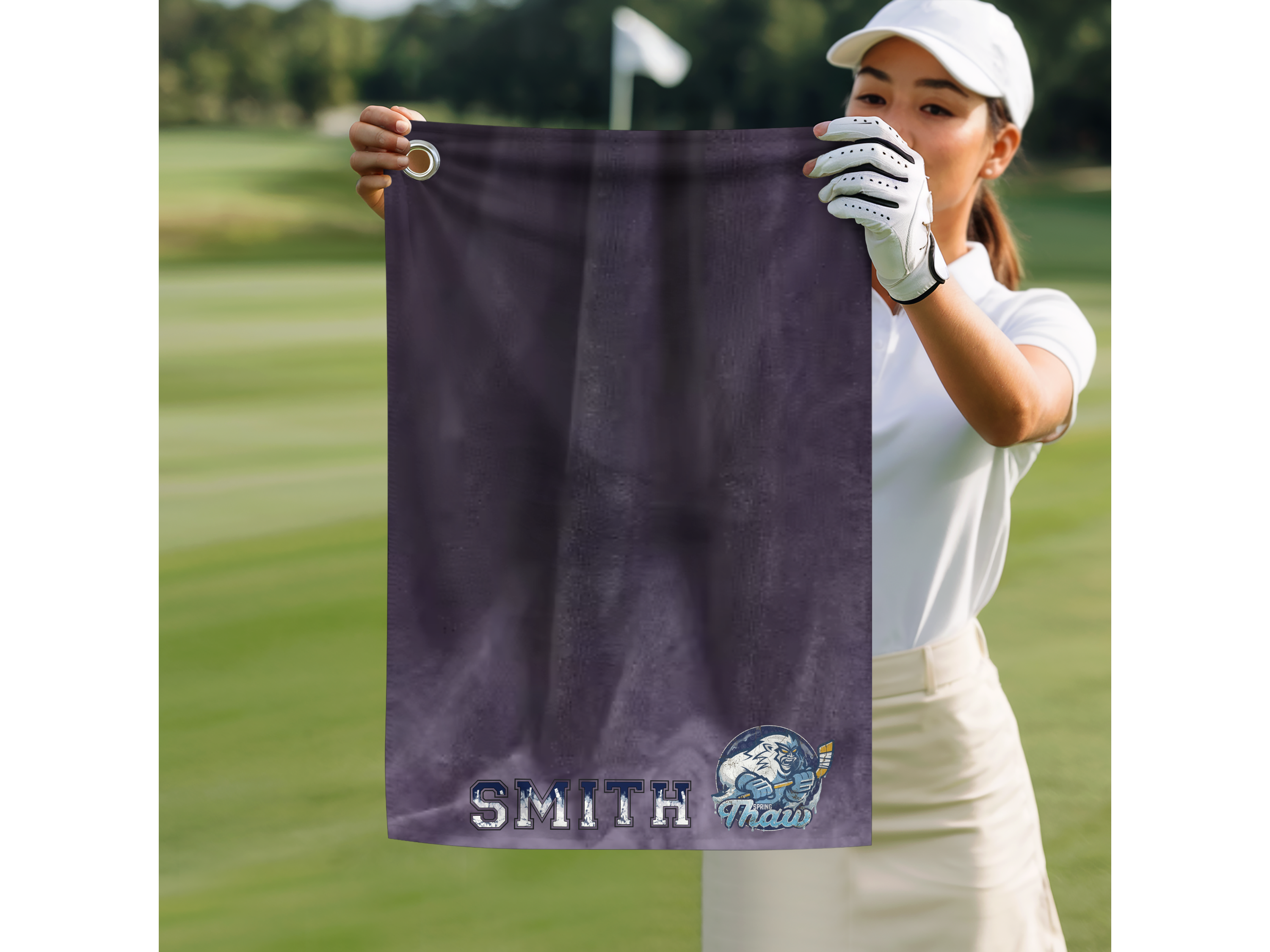 Elite Player Kit- Spring Thaw