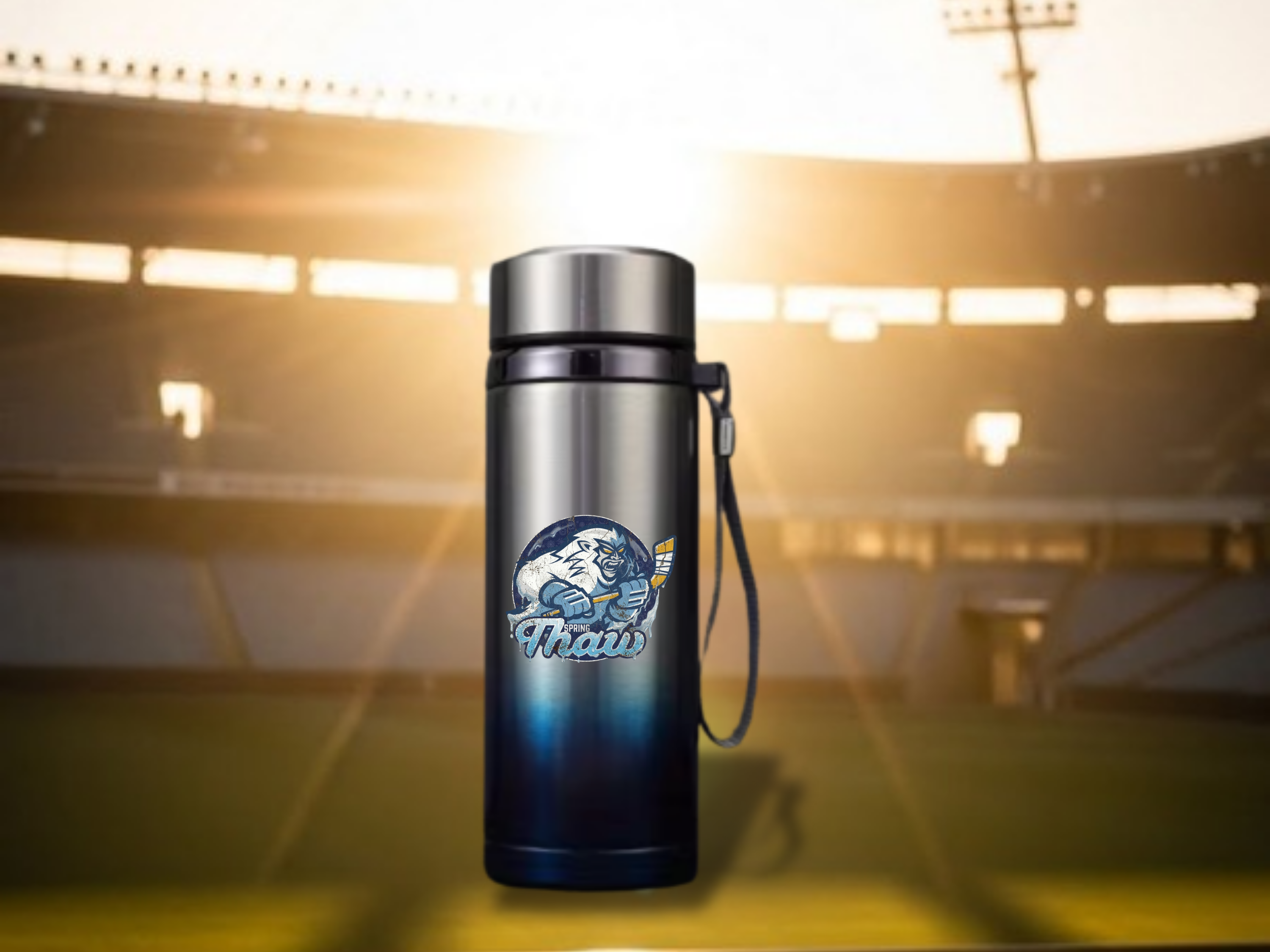 Elite Player Kit- Spring Thaw