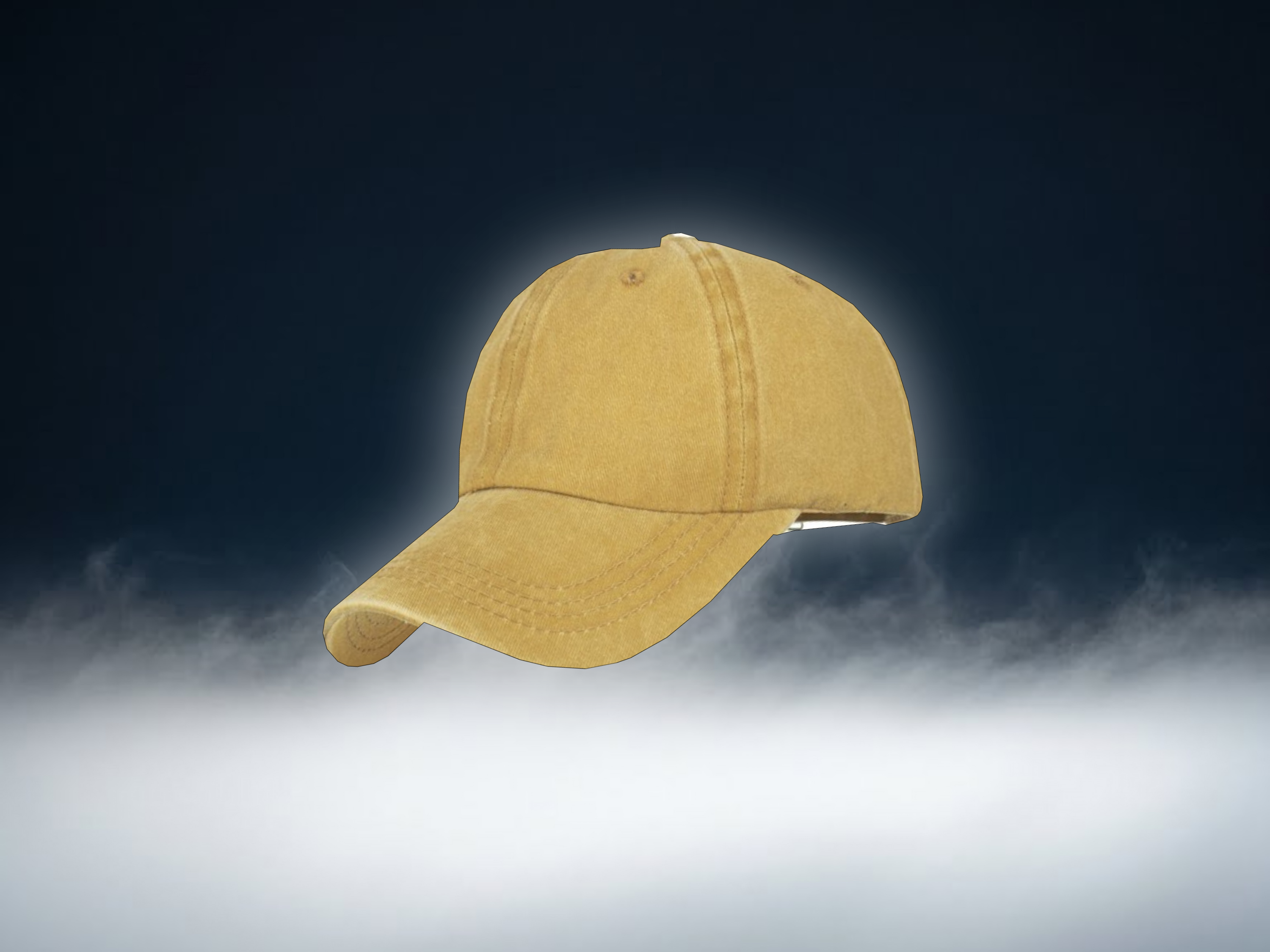 The "Rookie" Tournament Hat