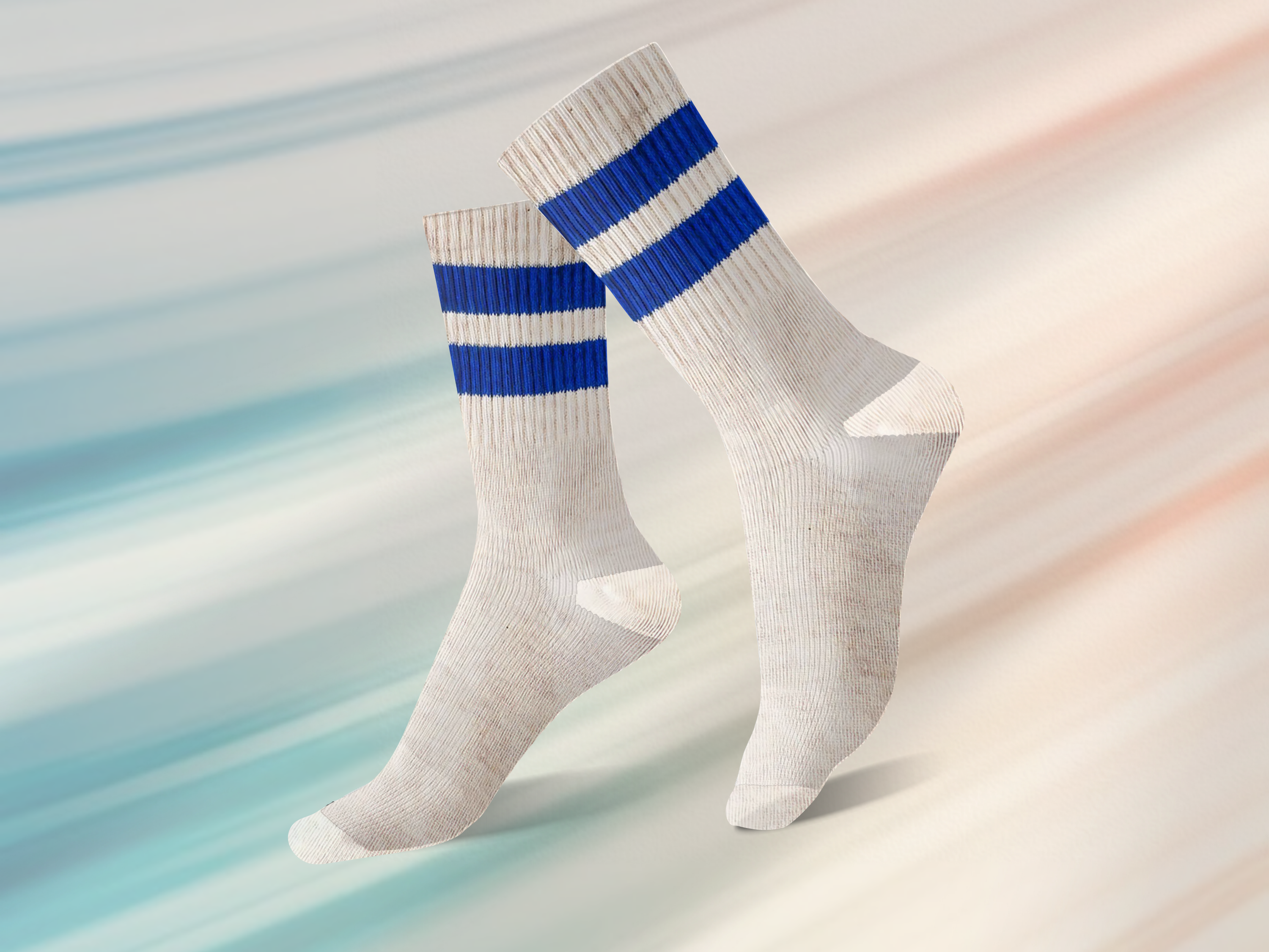 The "MVP" Cushion Threads