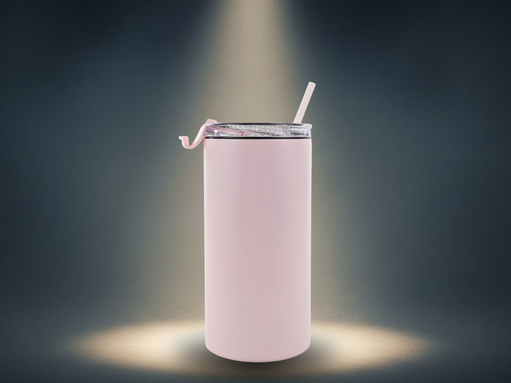The 14oz "Quad-Threat" Vessel