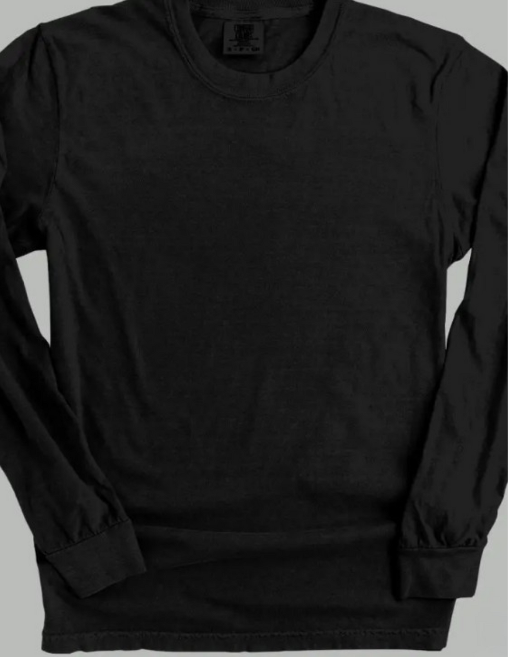 The Heavyweight Titan Long-Sleeve