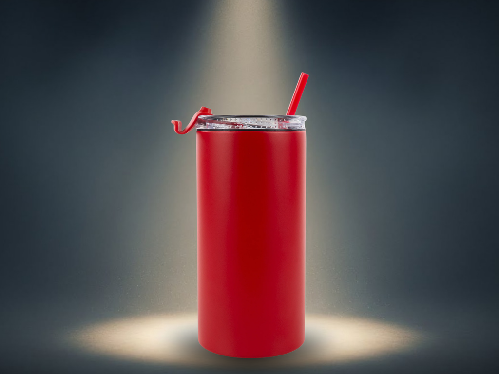 The 14oz "Quad-Threat" Vessel