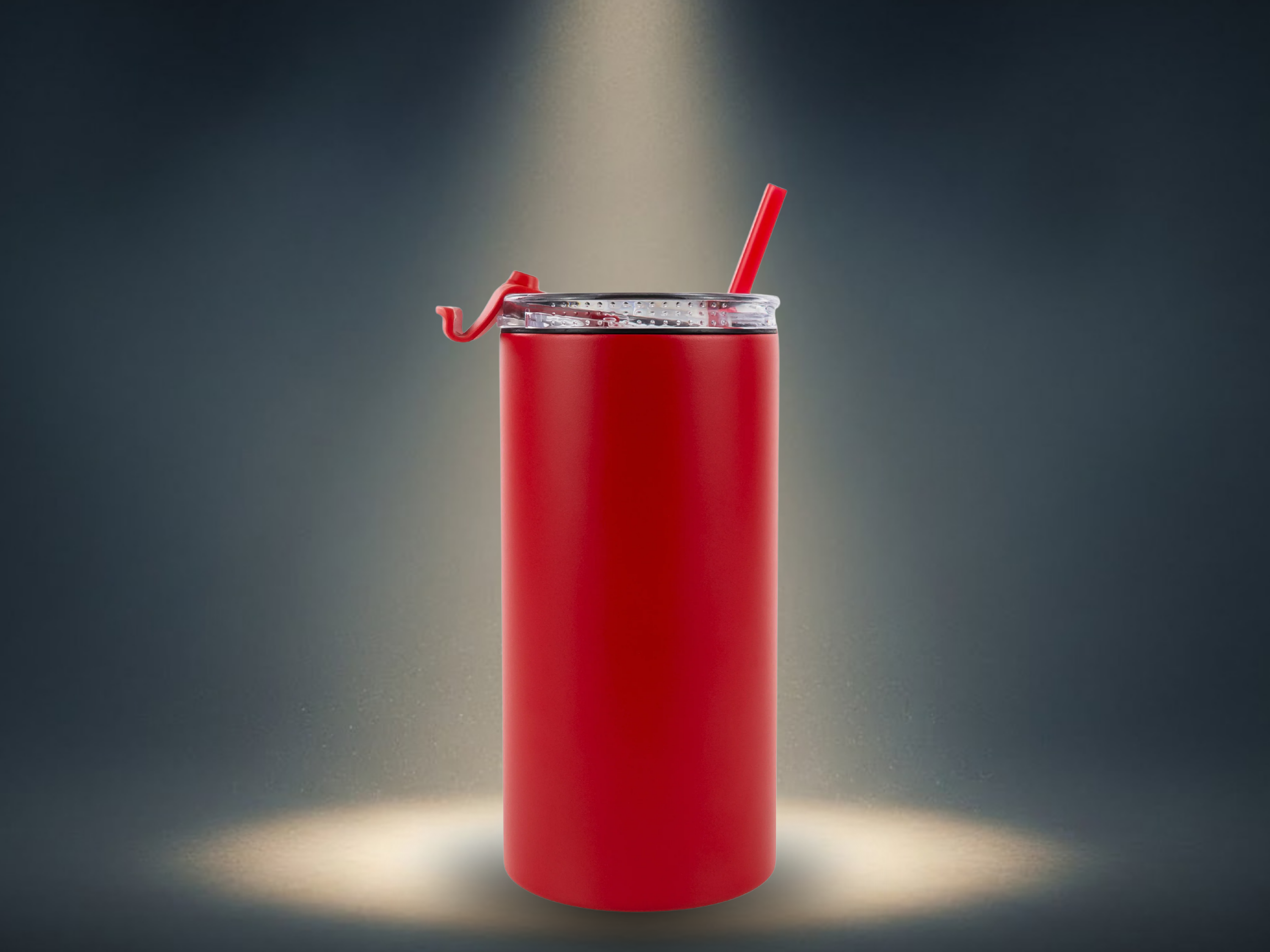 The 14oz "Quad-Threat" Vessel