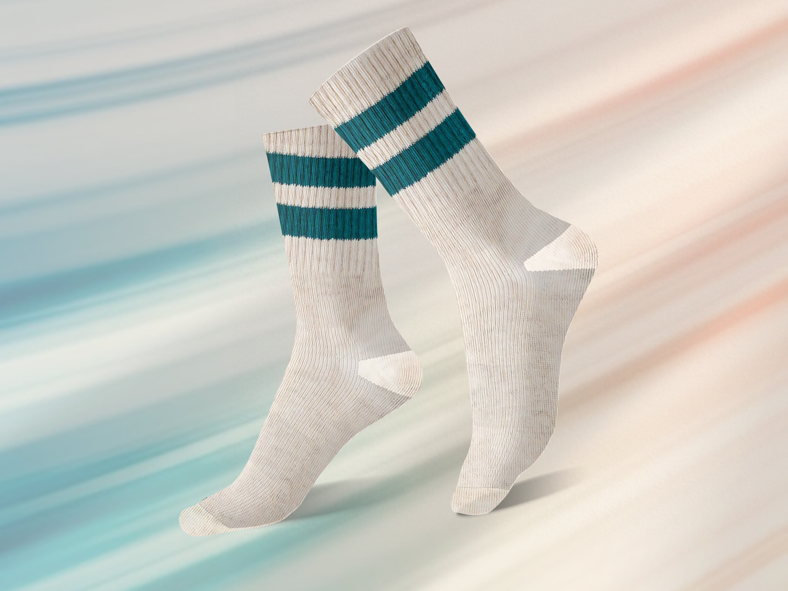 The "MVP" Cushion Threads