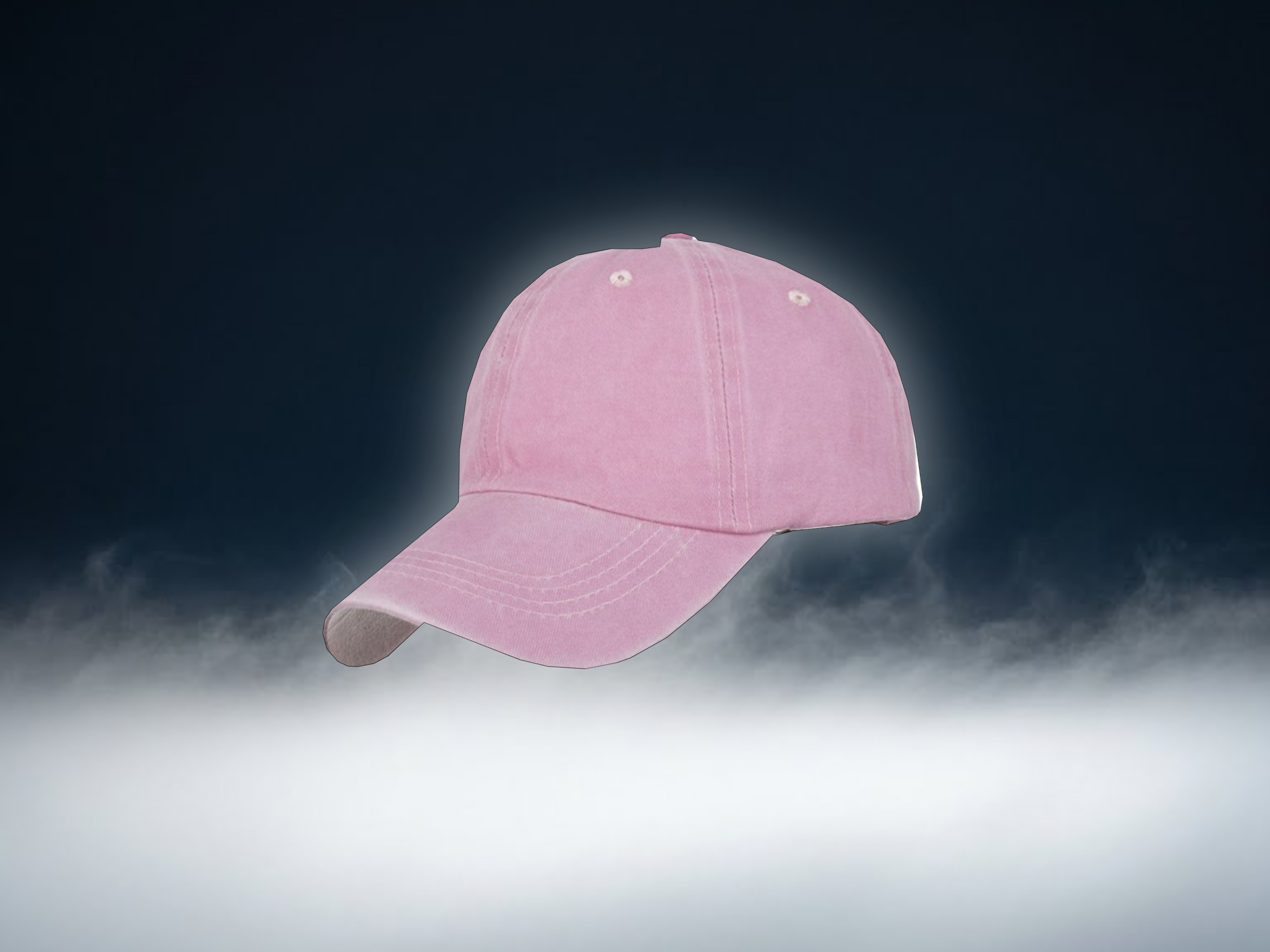 The "Rookie" Tournament Hat