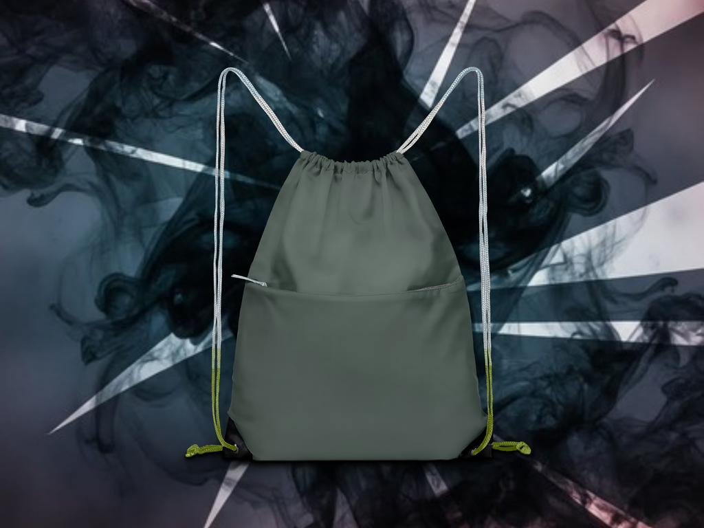 The Breakaway Bag