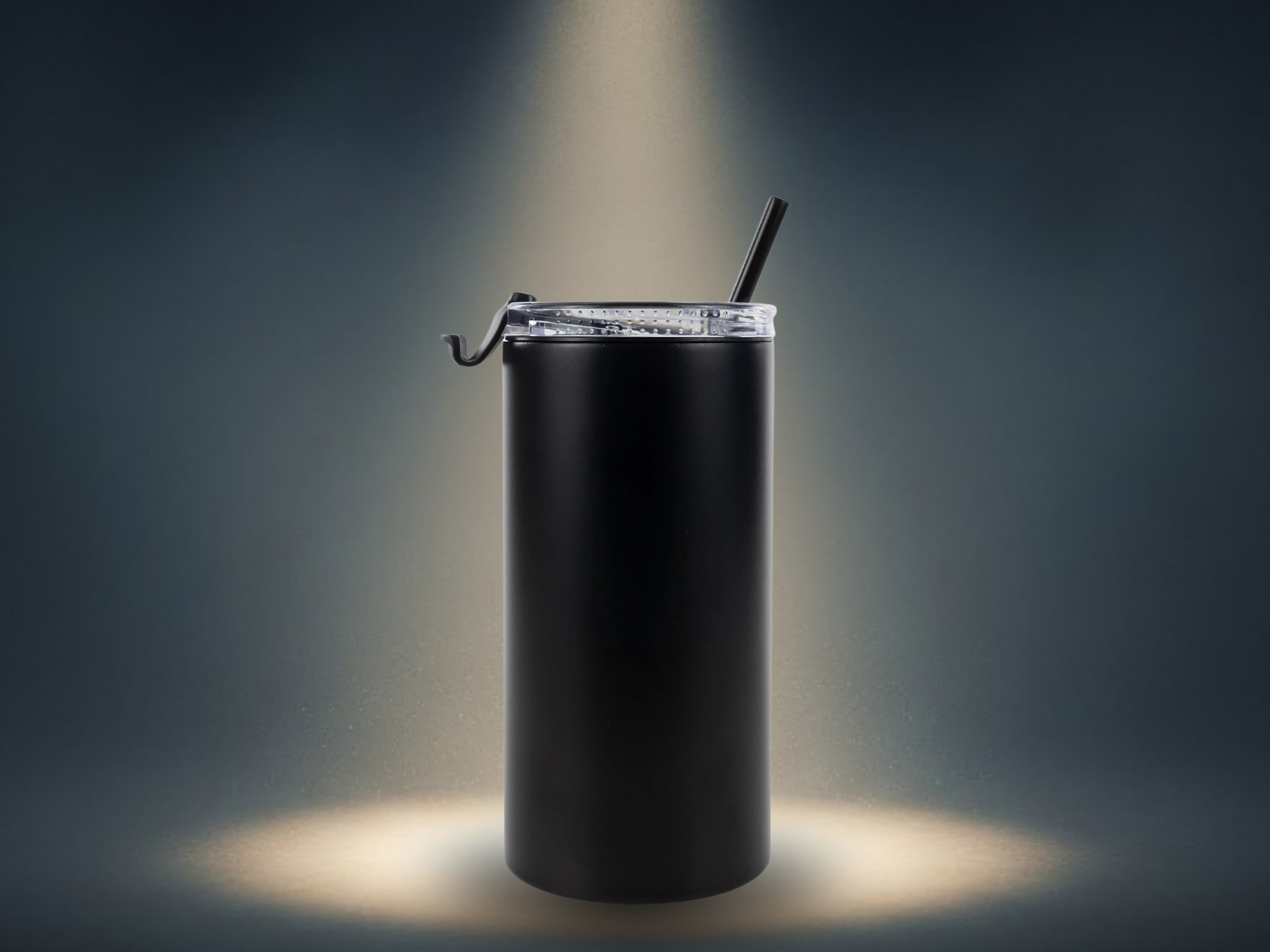 The 14oz "Quad-Threat" Vessel