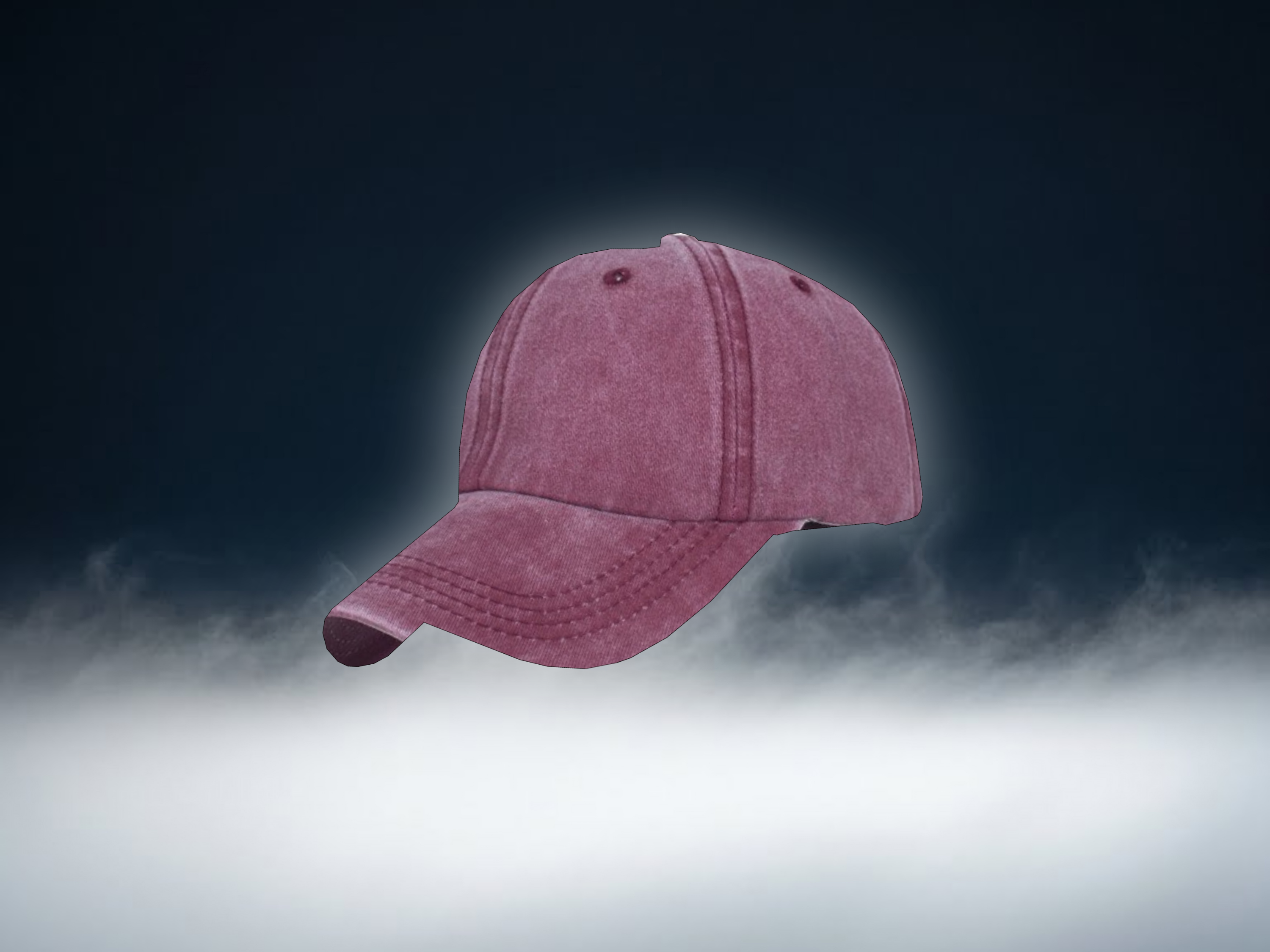 The "Rookie" Tournament Hat