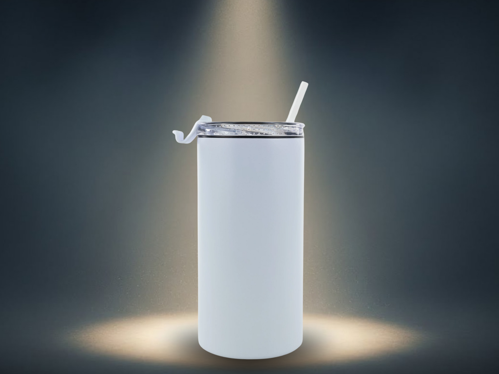 The 14oz "Quad-Threat" Vessel