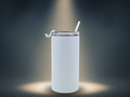 The 14oz "Quad-Threat" Vessel