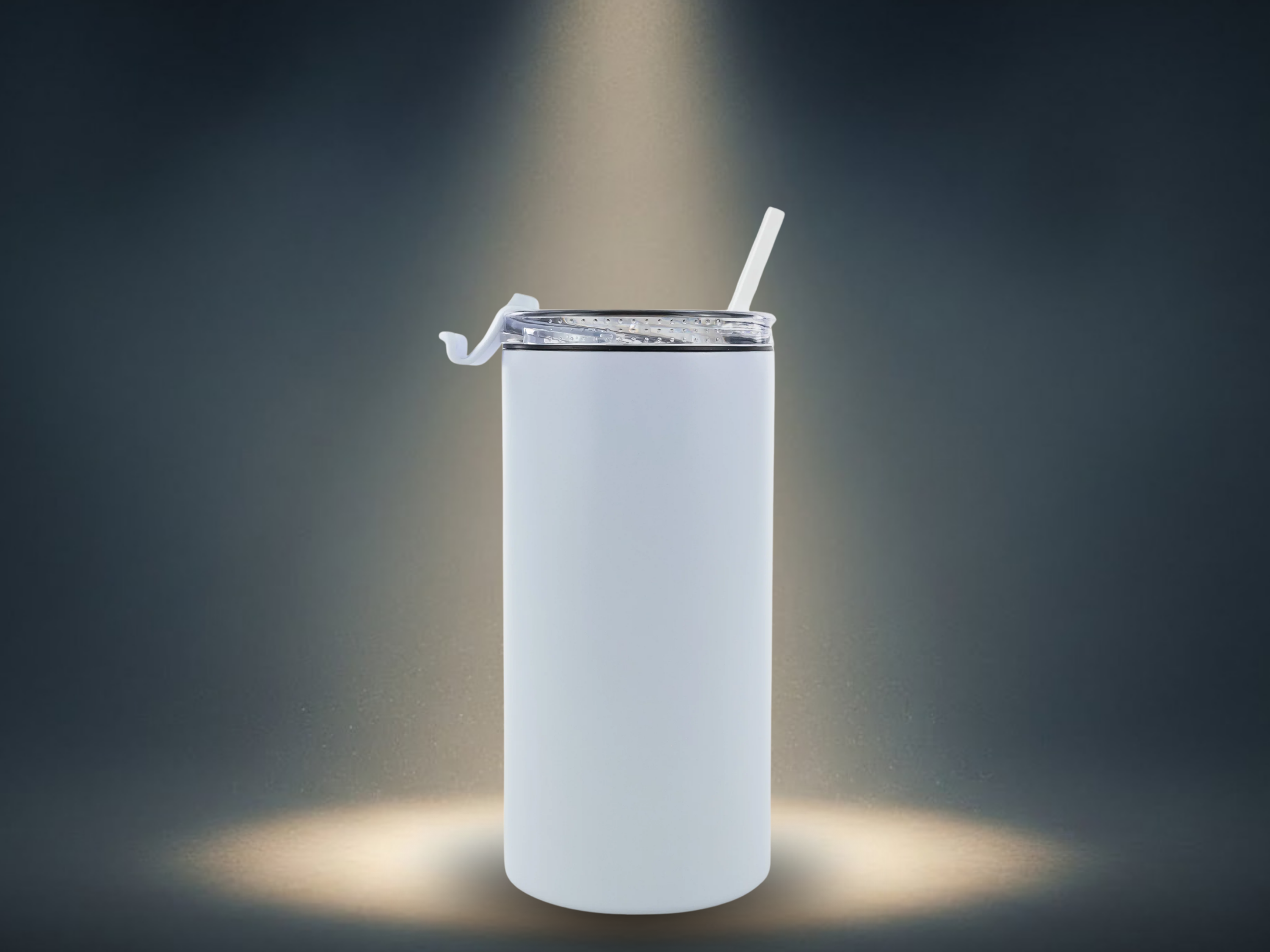 The 14oz "Quad-Threat" Vessel