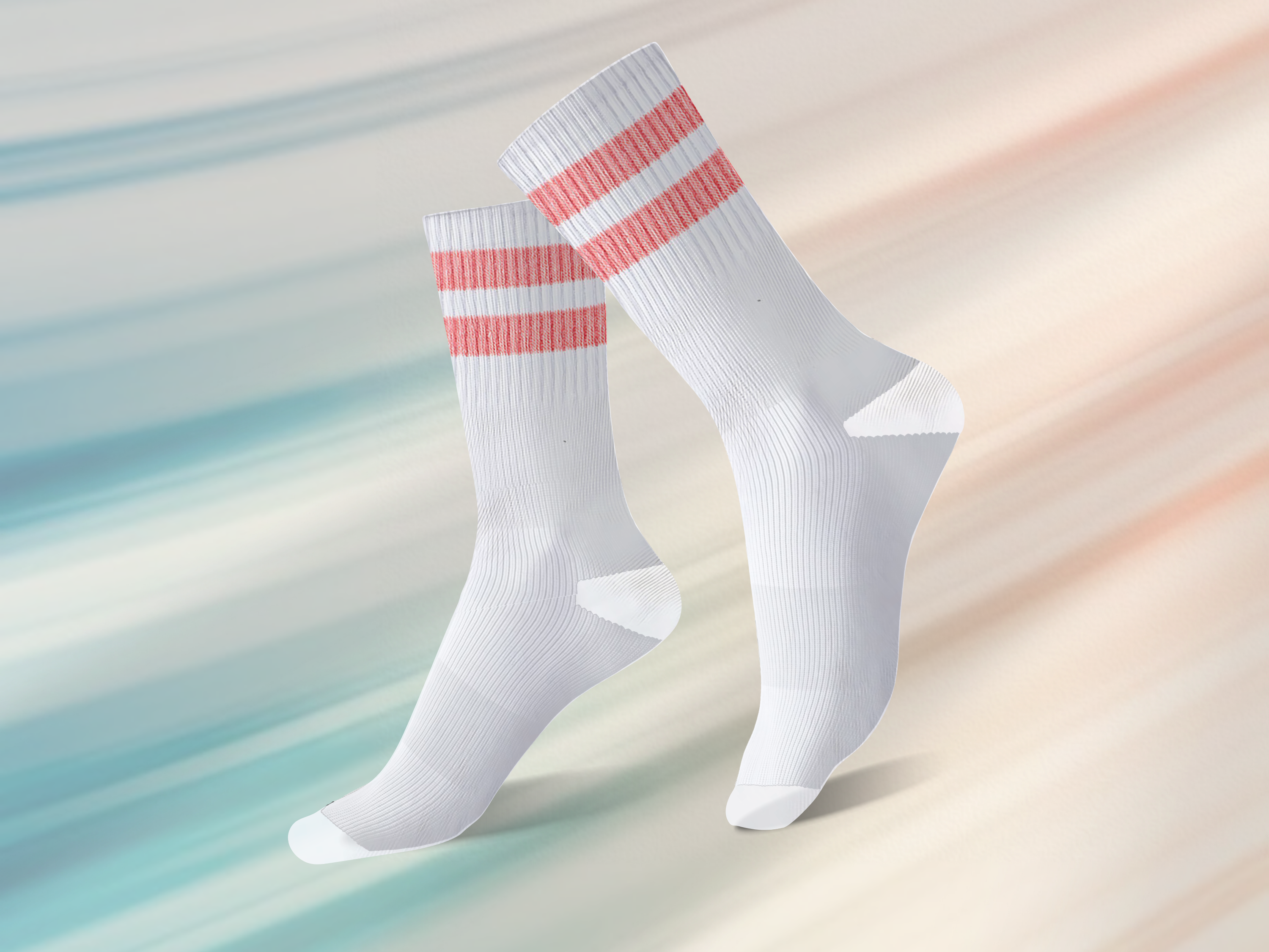 The "MVP" Cushion Threads