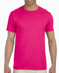 The Softstyle Adult Tee