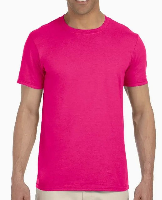 The Softstyle Adult Tee