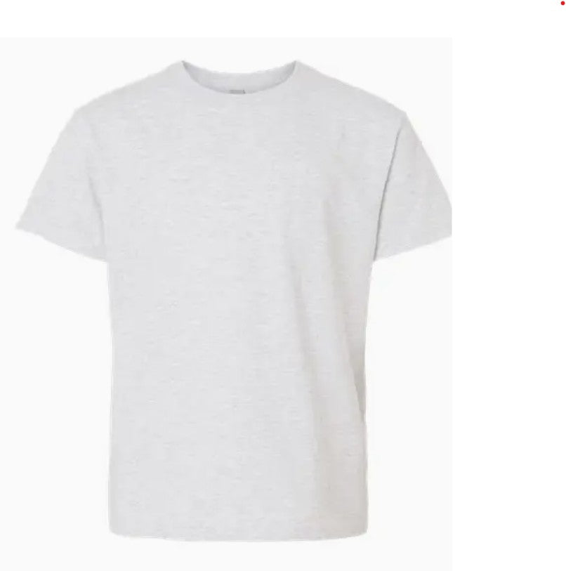 The "Pro-Youth" T-shirt