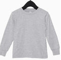 The Tiny Titan Long-Sleeve Jersey Tee