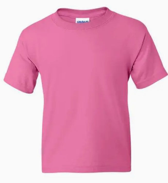 The "Pro-Youth" T-shirt