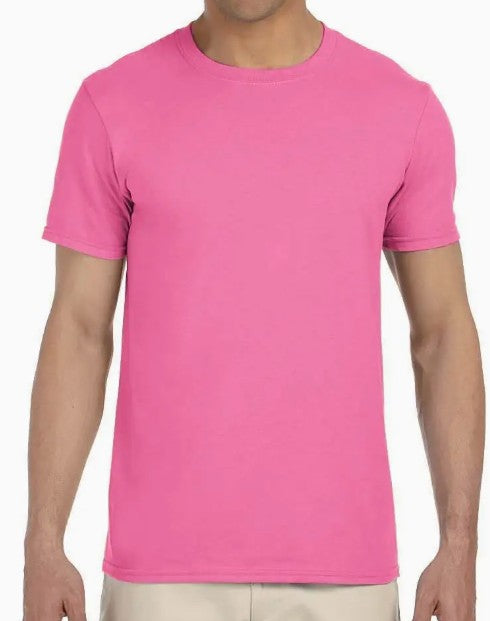 The Softstyle Adult Tee