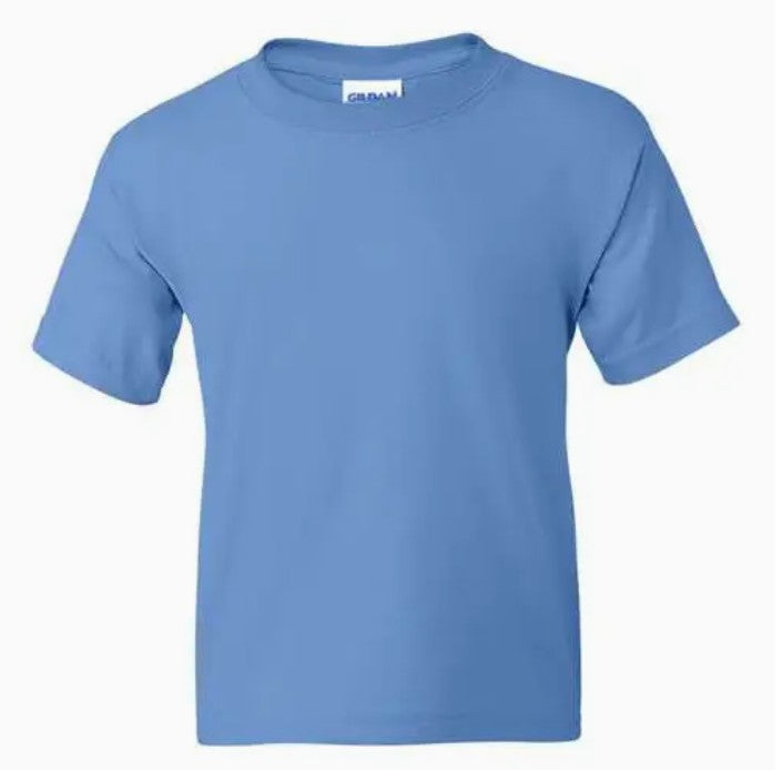 The "Pro-Youth" T-shirt