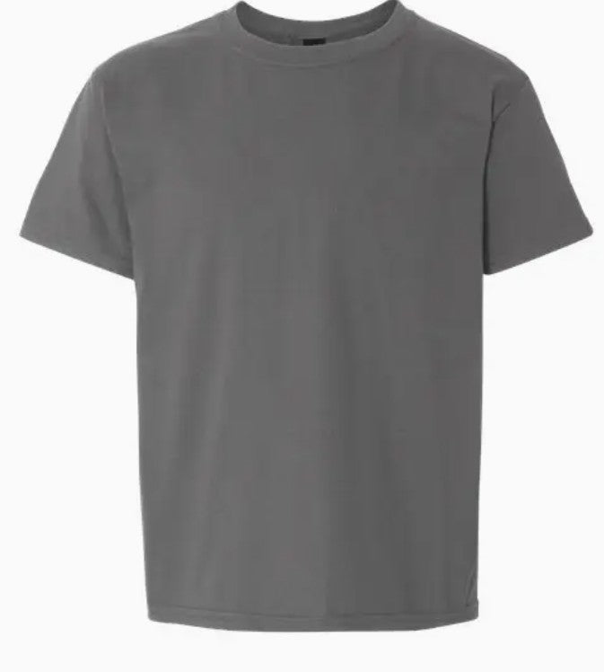 The Junior Essential Cotton Tee
