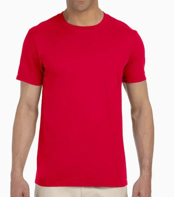 The Softstyle Adult Tee