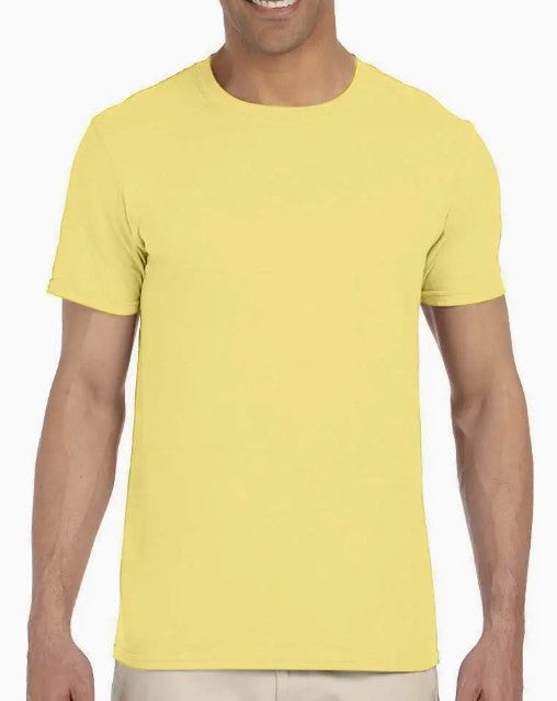 The Softstyle Adult Tee