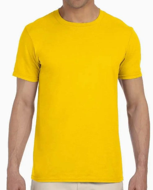 The Softstyle Adult Tee