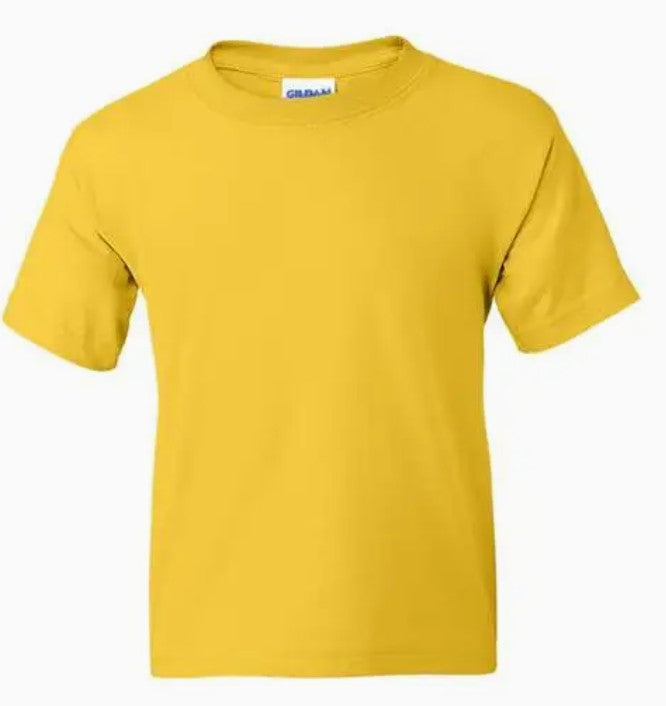 The "Pro-Youth" T-shirt