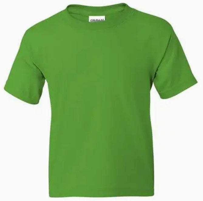 The "Pro-Youth" T-shirt