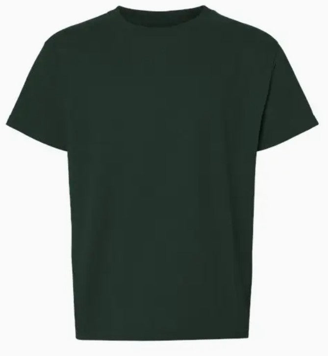 The "Pro-Youth" T-shirt